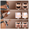 Face & Body Sculpting Machine With 4 Cups, Reduce Belly Fat, Smart Cupping Therapy Massager, Red Light Cupping Therapy, Negative Pressure Lymphatic Drainage Massager, Electric Cellulite Massage Tool