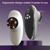 Face & Body Sculpting Machine With 4 Cups, Reduce Belly Fat, Smart Cupping Therapy Massager, Red Light Cupping Therapy, Negative Pressure Lymphatic Drainage Massager, Electric Cellulite Massage Tool