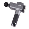 VEVOR Massage Gun Deep Tissue, Percussion Muscle Massager For Athletes - With 8 Speed Levels & 6 Massage Heads, 16V 2500mAh Batteries, Handheld  Massage Gun For Pain Relief, Muscle Relaxation