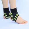 Orthopedic Adjustable Compression Fit Ankle Brace for Women – Supportive & Comfortable Design