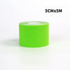 5cmx5m Kinesiology Elastoplast Tape Muscle Bandage Sports Cotton Elastic Adhesive Strain Injury Tape Knee Pain Relief Stickers
