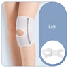 1PC Sports Kneepad Men Women Pressurized Elastic Knee Pads Knee Support Joints Protector Fitness Volleyball Brace Protector