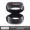 1Pcs Patella Knee Brace Adjustable Orthopedic Compression Patellar Tendon Support Strap Pro Meniscus Tear Patella Pads Men Women