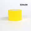 5cmx5m Kinesiology Elastoplast Tape Muscle Bandage Sports Cotton Elastic Adhesive Strain Injury Tape Knee Pain Relief Stickers