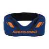 Knee Brace Support for Running Sports Adjustable Knee Strap Patella Protector for Basketball Hiking Gym