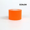 5cmx5m Kinesiology Elastoplast Tape Muscle Bandage Sports Cotton Elastic Adhesive Strain Injury Tape Knee Pain Relief Stickers