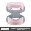 1Pcs Patella Knee Brace Adjustable Orthopedic Compression Patellar Tendon Support Strap Pro Meniscus Tear Patella Pads Men Women