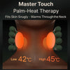 Body Muscles Massage Pillow