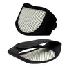 Self-Heating Neck Brace Equipped with Magnetic Neck Massage Function, Providing Relaxation without Additional Equipment