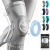 Premium Compression Knee Sleeve for Joint Relief & Recovery