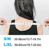 1Pc Shoulder Brace for Rotator Cuff, Adjustable Shoulder Support for Dislocated AC Joint, Sprain, Soreness, Bursitis, Tendinitis