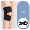 1PC Sports Kneepad Men Women Pressurized Elastic Knee Pads Knee Support Joints Protector Fitness Volleyball Brace Protector