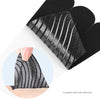 10Pcs/Set Kinesiology Tape for Foot Arches Plantar Fasciitis, Precut Tape for Foot Stability,Athletic Tape Running Kinetic Tapes