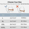 Adjustable Waist Support Lumbar Back Belt Lower Back Brace for Back Pain Relief Lumbar Spine Strap with 10 Stays Waist Protector
