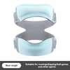 1Pcs Patella Knee Brace Adjustable Orthopedic Compression Patellar Tendon Support Strap Pro Meniscus Tear Patella Pads Men Women