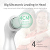 Ultrasonic Therapy Device For Body Pain Physiotherapy Equipment For Muscle Heating Reliever Knee Shoulder Back 1MHz