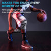 Premium Compression Knee Sleeve for Joint Relief & Recovery