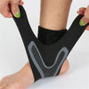 Orthopedic Adjustable Compression Fit Ankle Brace for Women – Supportive & Comfortable Design
