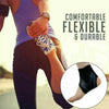 Orthopedic Adjustable Compression Fit Ankle Brace for Women – Supportive & Comfortable Design